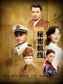 秘密航线在线观看,揭秘神秘航线的惊险之旅